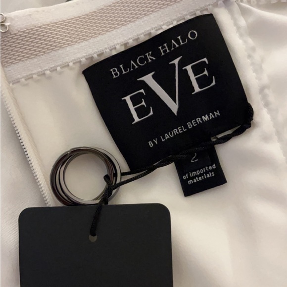 Beautiful dress! I’ve never worn because my event got cancelled! 50% off!!! - Picture 11 of 11